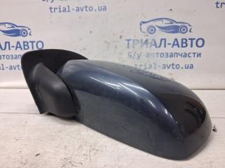Зеркало левое Pathfinder 2004-2014 R51 2.5 Diesel YD25DDTI