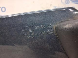 Зеркало левое Pathfinder 2004-2014 R51 2.5 Diesel YD25DDTI