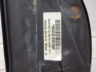 Зеркало левое Pathfinder 2004-2014 R51 2.5 Diesel YD25DDTI