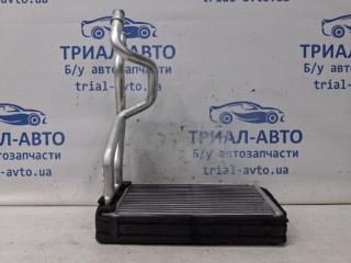 Радиатор печки Pathfinder 2004-2014 R51 2.5 Diesel YD25DDTI