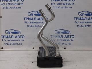 Радиатор печки Nissan Pathfinder R51 2.5 Diesel YD25DDTI