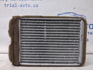 Радиатор печки Pathfinder 2004-2014 R51 2.5 Diesel YD25DDTI