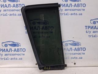 Стекло двери задней левой (форточка) Nissan Pathfinder R51 2.5 Diesel YD25DDTI