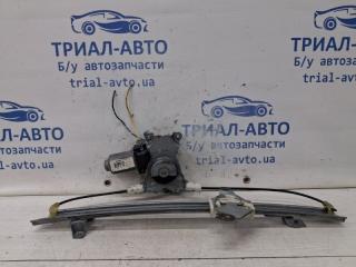 Стеклоподъемник задний правый Pathfinder 2004-2014 R51 2.5 Diesel YD25DDTI