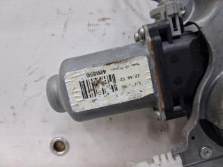 Стеклоподъемник задний правый Pathfinder 2004-2014 R51 2.5 Diesel YD25DDTI