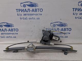 Стеклоподъемник задний левый Pathfinder 2004-2014 R51 2.5 Diesel YD25DDTI