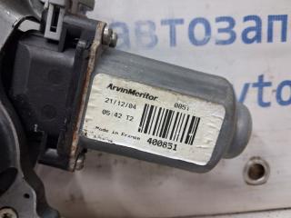 Стеклоподъемник задний левый Pathfinder 2004-2014 R51 2.5 Diesel YD25DDTI