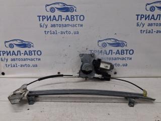 Стеклоподъемник передний левый Pathfinder 2004-2014 R51 2.5 Diesel YD25DDTI