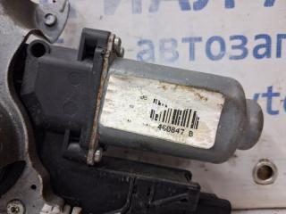 Стеклоподъемник передний левый Nissan Pathfinder R51 2.5 Diesel YD25DDTI