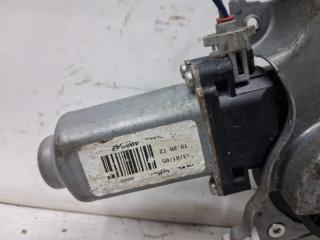 Стеклоподъемник передний правый Pathfinder 2004-2014 R51 2.5 Diesel YD25DDTI