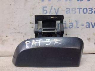 Ручка двери внешняя задняя правая Nissan Pathfinder 2004-2014 Б/У Ручка двери внешняя задняя правая Nissan Pathfinder 2004-2014