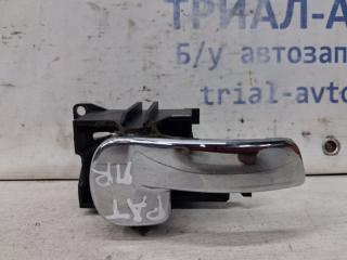 Ручка двери внутренняя правая Nissan Pathfinder 2004-2014 Б/У Ручка двери внутренняя правая Nissan Pathfinder 2004-2014