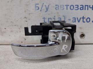 Ручка двери внутренняя правая Nissan Pathfinder 2004-2014 Б/У Ручка двери внутренняя правая Nissan Pathfinder 2004-2014