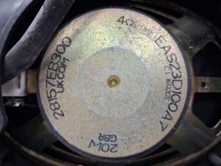 Динамик музыкальный передний Nissan Pathfinder R51 2.5 Diesel YD25DDTI