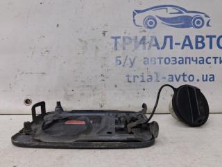 Лючок бака Nissan Pathfinder R51 2.5 Diesel YD25DDTI