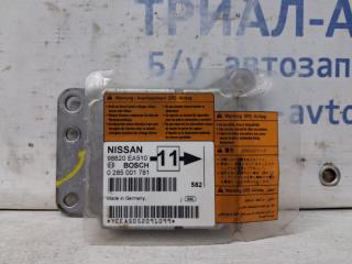Блок AIRBAG Nissan Pathfinder 2004-2014 Б/У Блок AIRBAG Nissan Pathfinder 2004-2014
