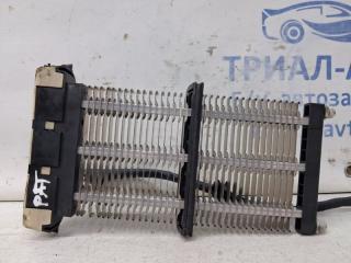 Электро радиатор печки Pathfinder 2004-2014 R51 2.5 Diesel YD25DDTI