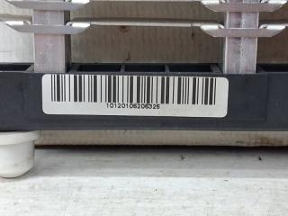 Электро радиатор печки Pathfinder 2004-2014 R51 2.5 Diesel YD25DDTI