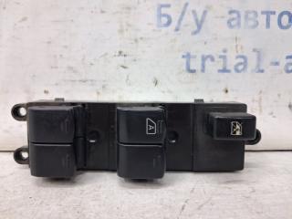 Блок управления стеклоподъемниками Nissan Pathfinder 2004-2014 Б/У Блок управления стеклоподъемниками Nissan Pathfinder 2004-2014