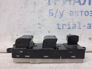 Блок управления стеклоподъемниками Pathfinder 2004-2014 R51 2.5 Diesel YD25DDTI