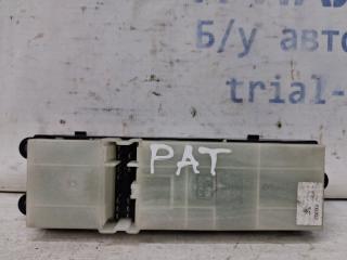 Блок управления стеклоподъемниками Nissan Pathfinder R51 2.5 Diesel YD25DDTI