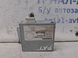 Блок управления камерой Nissan Pathfinder 2004-2014