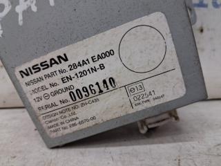 Блок управления камерой Nissan Pathfinder R51 2.5 Diesel YD25DDTI
