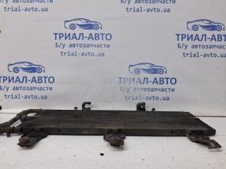 Радиатор коробки передач АКПП Nissan Pathfinder R51 2.5 Diesel YD25DDTI