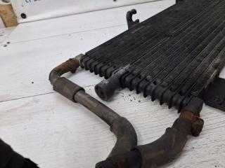 Радиатор коробки передач АКПП Pathfinder 2004-2014 R51 2.5 Diesel YD25DDTI