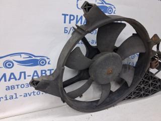 Вентилятор радиатора Pathfinder 2004-2014 R51 2.5 Diesel YD25DDTI