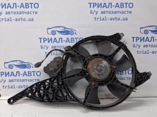 Вентилятор радиатора Pathfinder 2004-2014 R51 2.5 Diesel YD25DDTI