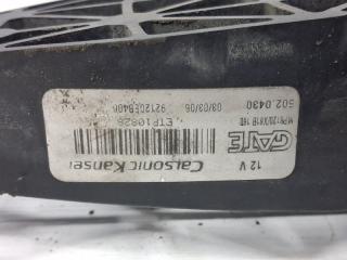 Вентилятор радиатора Pathfinder 2004-2014 R51 2.5 Diesel YD25DDTI