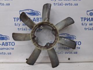 Крыльчатка вискомуфты Nissan Pathfinder 2004-2014