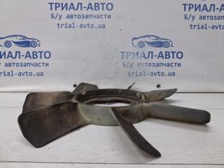 Крыльчатка вискомуфты Nissan Pathfinder R51 2.5 Diesel YD25DDTI