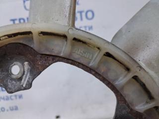 Крыльчатка вискомуфты Pathfinder 2004-2014 R51 2.5 Diesel YD25DDTI