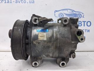 Компрессор кондиционера Nissan Pathfinder R51 2.5 Diesel YD25DDTI