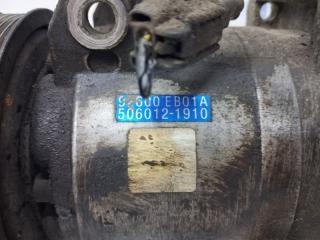 Компрессор кондиционера Pathfinder 2004-2014 R51 2.5 Diesel YD25DDTI