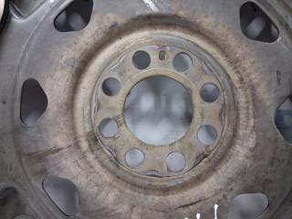 Маховик Nissan Pathfinder R51 2.5 Diesel YD25DDTI