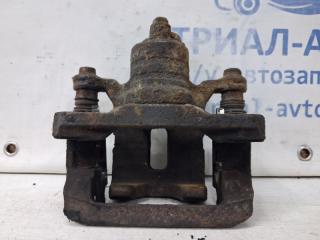 Суппорт задний левый Pathfinder 2004-2014 R51 2.5 Diesel YD25DDTI