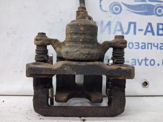 Суппорт задний правый Pathfinder 2004-2014 R51 2.5 Diesel YD25DDTI