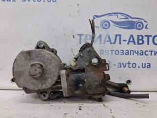 Моторчик блокировки Nissan Pathfinder 2004-2014 Б/У Моторчик блокировки Nissan Pathfinder 2004-2014