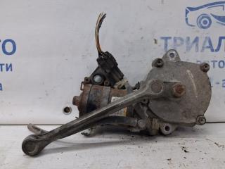 Моторчик блокировки Pathfinder 2004-2014 R51 2.5 Diesel YD25DDTI