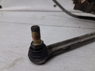 Моторчик блокировки Nissan Pathfinder R51 2.5 Diesel YD25DDTI