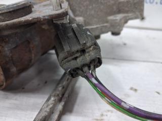 Моторчик блокировки Pathfinder 2004-2014 R51 2.5 Diesel YD25DDTI