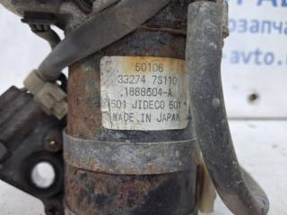 Моторчик блокировки Pathfinder 2004-2014 R51 2.5 Diesel YD25DDTI