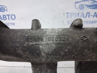 Коллектор впускной металл Pathfinder 2004-2014 R51 2.5 Diesel YD25DDTI