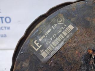 Вакуумный усилитель тормозов Pathfinder 2004-2014 R51 2.5 Diesel YD25DDTI