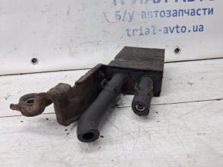 Радиатор ГУ Tucson 2004-2009 JM 2.0 diesel D4EA