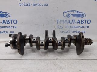 Коленвал Nissan Qashqai 2013-2022 Б/У Коленвал Nissan Qashqai 2013-2022