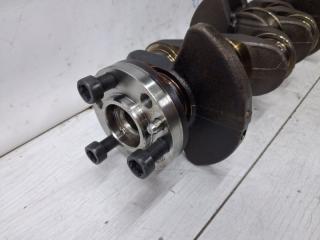 Коленвал Qashqai 2013-2022 J11 1.2 Бензин HRA2DDT